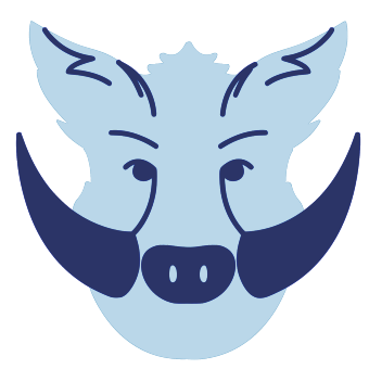 Mascotte Oval'Pronos